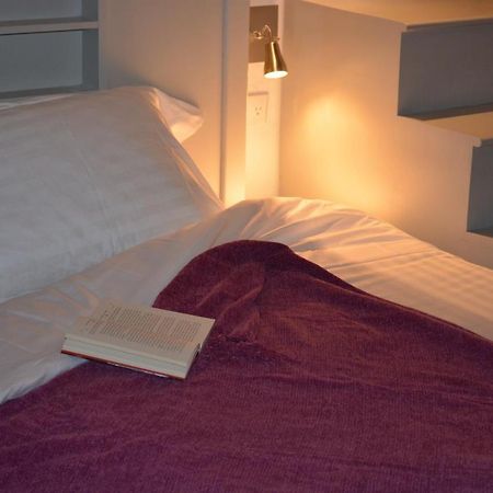 Luna Maya Hostel & Wellness Antigua Eksteriør bilde