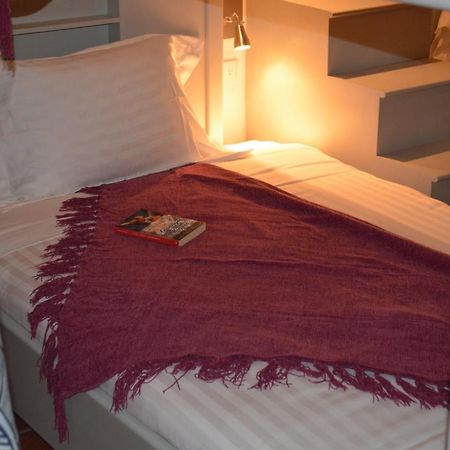 Luna Maya Hostel & Wellness Antigua Eksteriør bilde