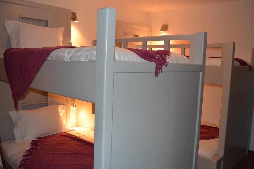 Luna Maya Hostel & Wellness Antigua Eksteriør bilde