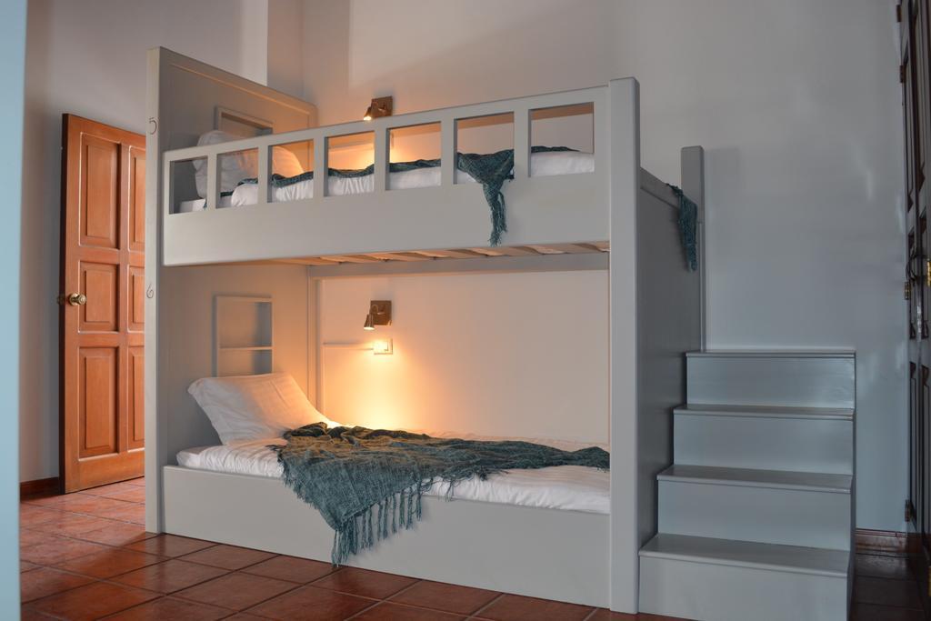 Luna Maya Hostel & Wellness Antigua Eksteriør bilde