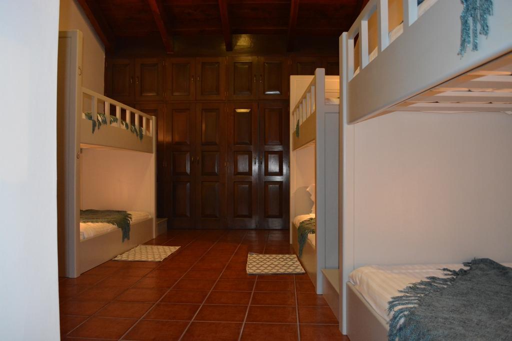 Luna Maya Hostel & Wellness Antigua Eksteriør bilde