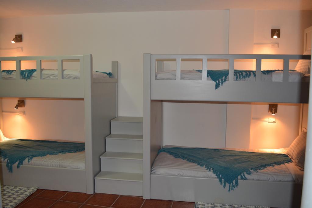 Luna Maya Hostel & Wellness Antigua Eksteriør bilde