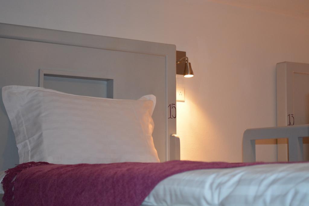 Luna Maya Hostel & Wellness Antigua Eksteriør bilde